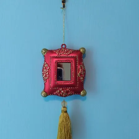 Chambres D'hotes Le Relais Du Passage De La Roche Bed & Breakfast *