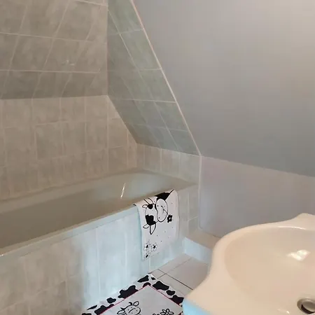 Chambres D'hotes Le Relais Du Passage De La Roche *