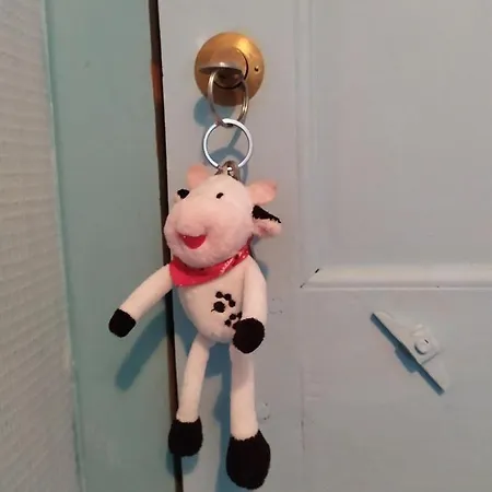 瑞莱斯岩石通道b&b酒店 住宿加早餐酒店