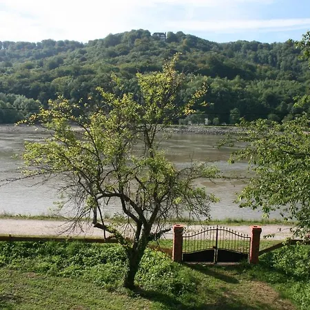 Chambres D'hotes Le Relais Du Passage De La Roche Отель типа 