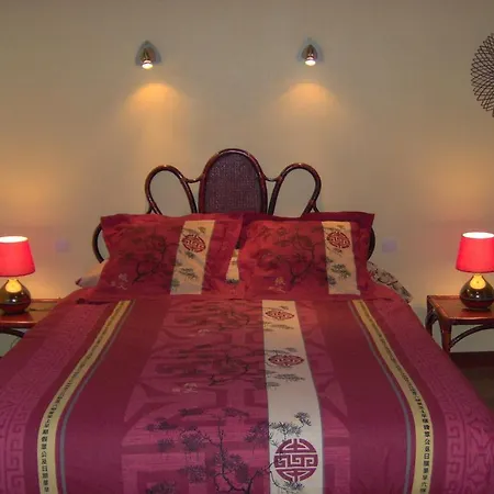 住宿加早餐酒店 瑞莱斯岩石通道b&b酒店