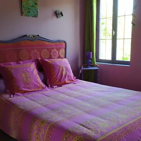 Chambres D'hotes Le Relais Du Passage De La Roche