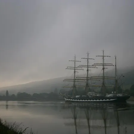 Chambres D'hotes Le Relais Du Passage De La Roche * Le Mesnil-sous-Jumieges