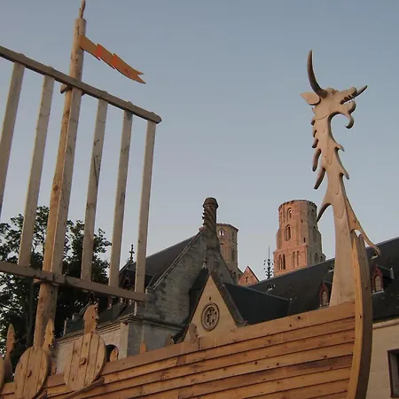 瑞莱斯岩石通道b&b酒店 住宿加早餐酒店 勒梅苏著