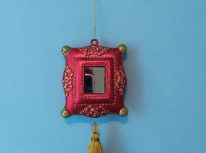 Chambres D'hotes Le Relais Du Passage De La Roche Bed & Breakfast *